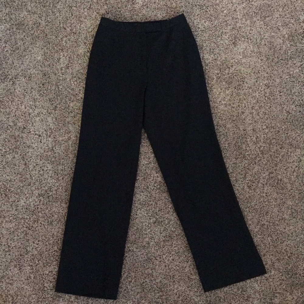 Dress pants
